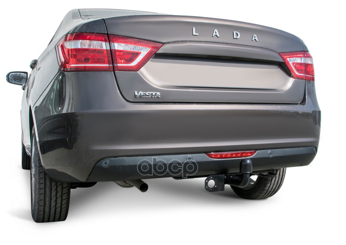 Фаркоп Lada Vesta Cross/SW Cross 2015-2022, Lada Vesta седан/универсал 2015-2022