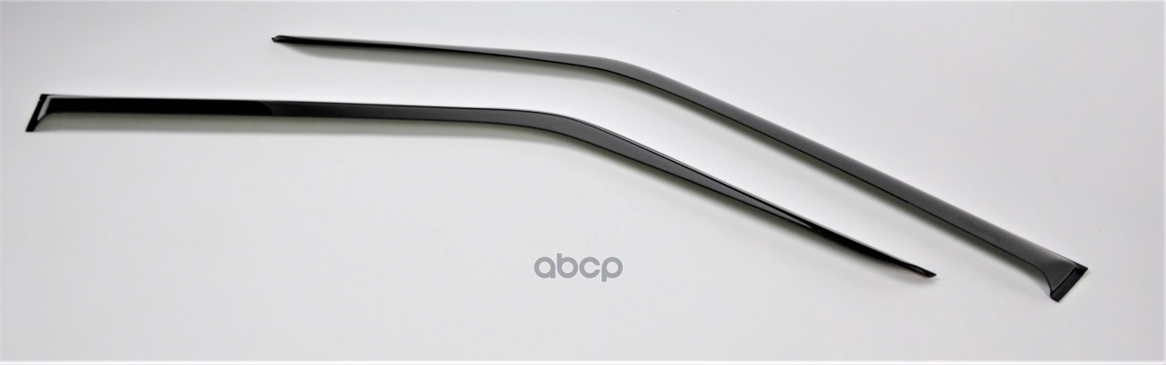 20.30.509.Dl Дефлектора Окон Hyundai Porter Фургон Ii 2006- COMFORT арт. 2030509DL