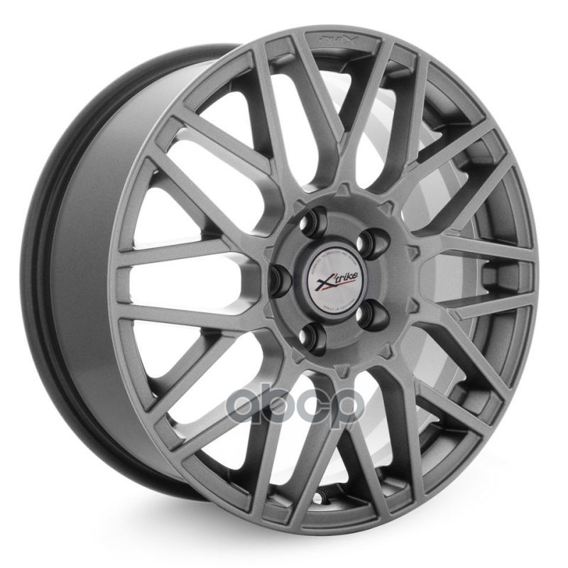 Диск X'trike, X-131 7x17/5x110ET40 67.1