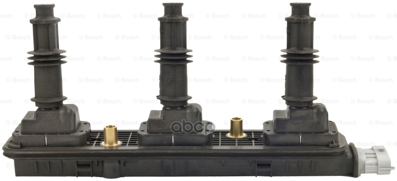 Катушка зажигания