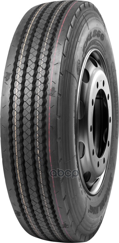 Грузовые шины LINGLONG LFL866 215/75 R17.5 135 J