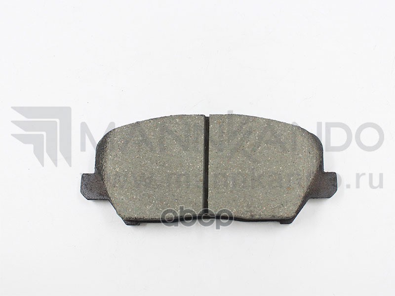 Колодки тормозные, комплект Hyundai i30 (GD), 06/11/ Kia Ceed (JD), 05/12/ Cerat