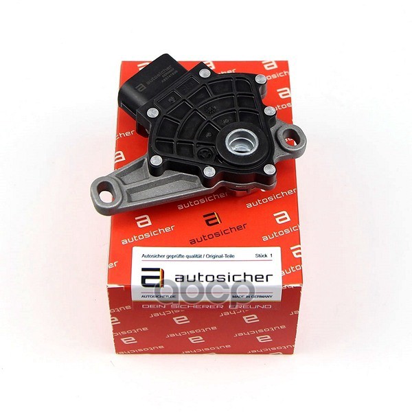 Датчик АКПП на CHEVROLET 93741830