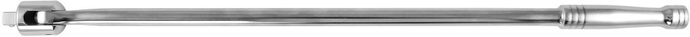 Вороток! Шарнирный 1/2''Dr, 600Мм Jonnesway арт. S22H41600