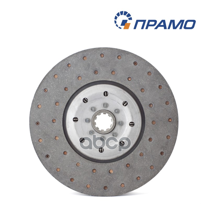 АВТОКОМПОНЕНТ 141601130 (ПРАМО)