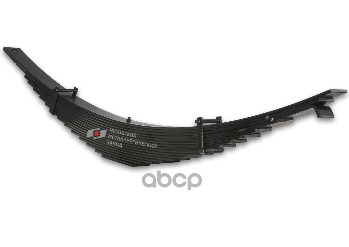 64221-2902012-03 Рессора передняя для МАЗ 5337, 5432, 5551 16 листов