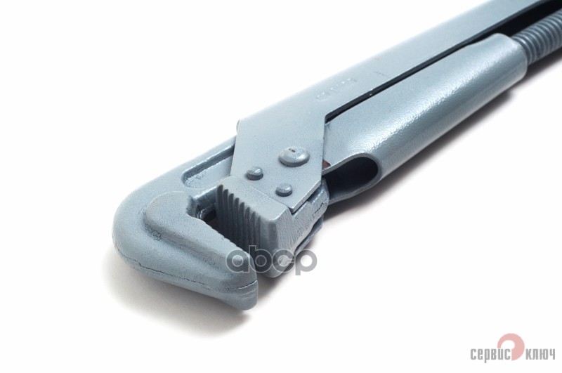 КТР-2 ключ трубный разводной (НИЗ)