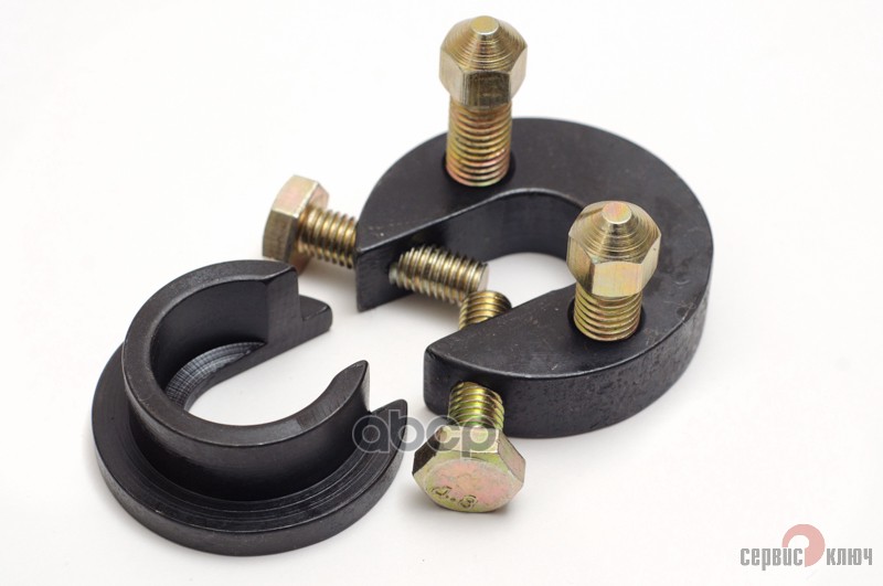 Съемник ШРУСа ВАЗ 2108-10 Сервис Ключ 77758