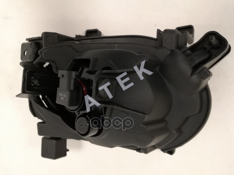 фара ПТФ Kia Ceed 2 2012-2015 правая Atek