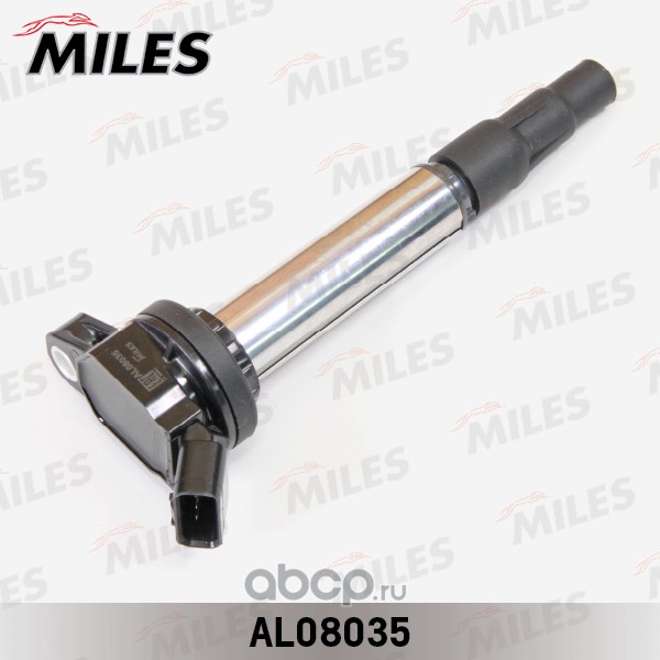Miles AL08035