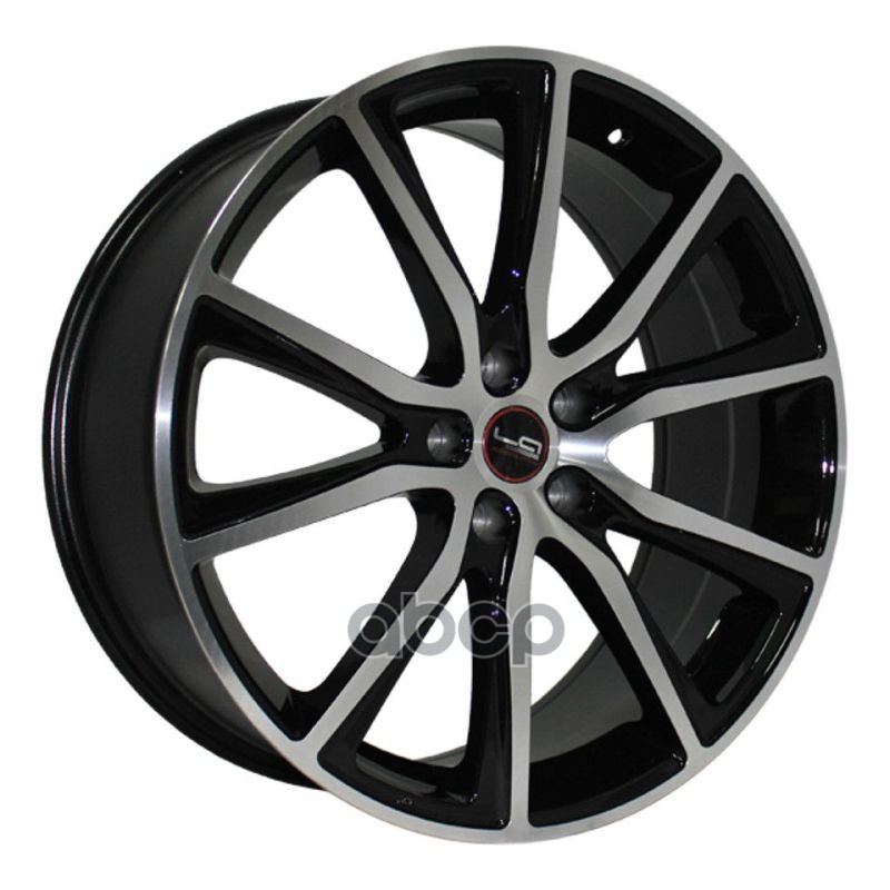 Диск LegeArtis,  8.5x20/5x114.3ET44 63.3