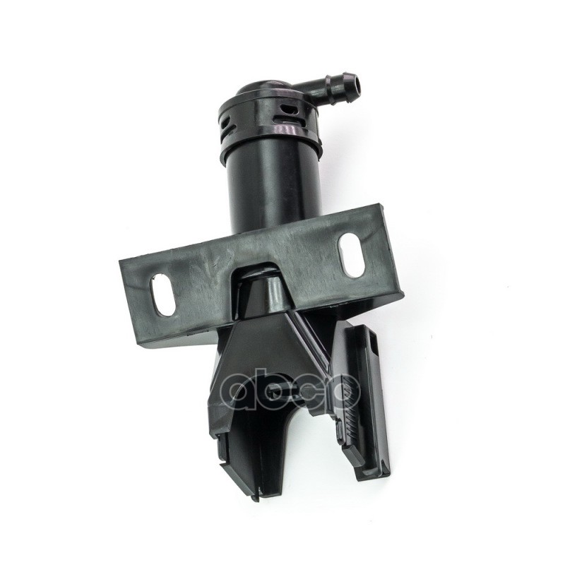 Форсунка омывателя фары