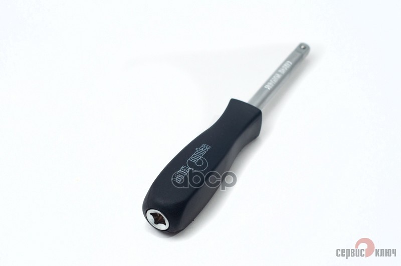 Отвертка - удлинитель 1/4