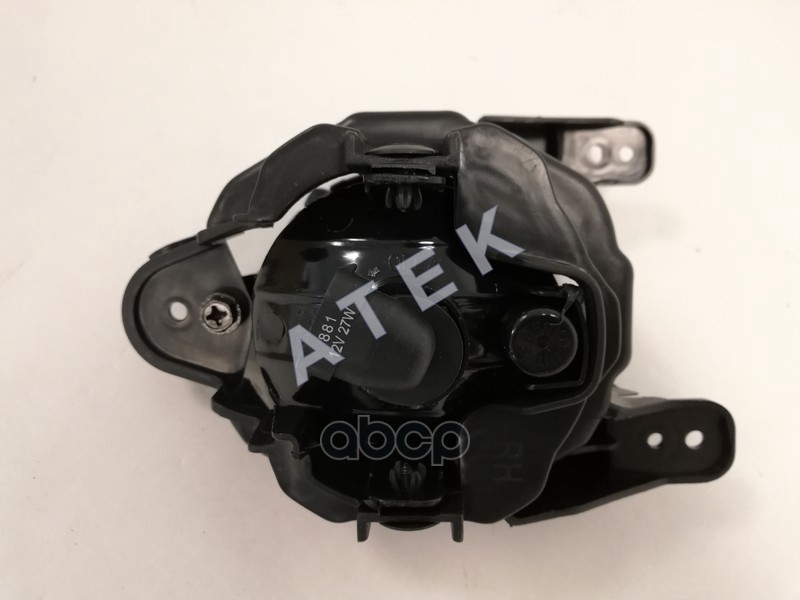 ATEK SOUL09 Противотуманная фара правая RP-15089