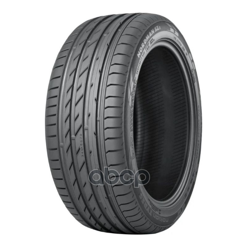Автошина NOKIAN TYRES Nordman SZ2 225/45 R17 94 W