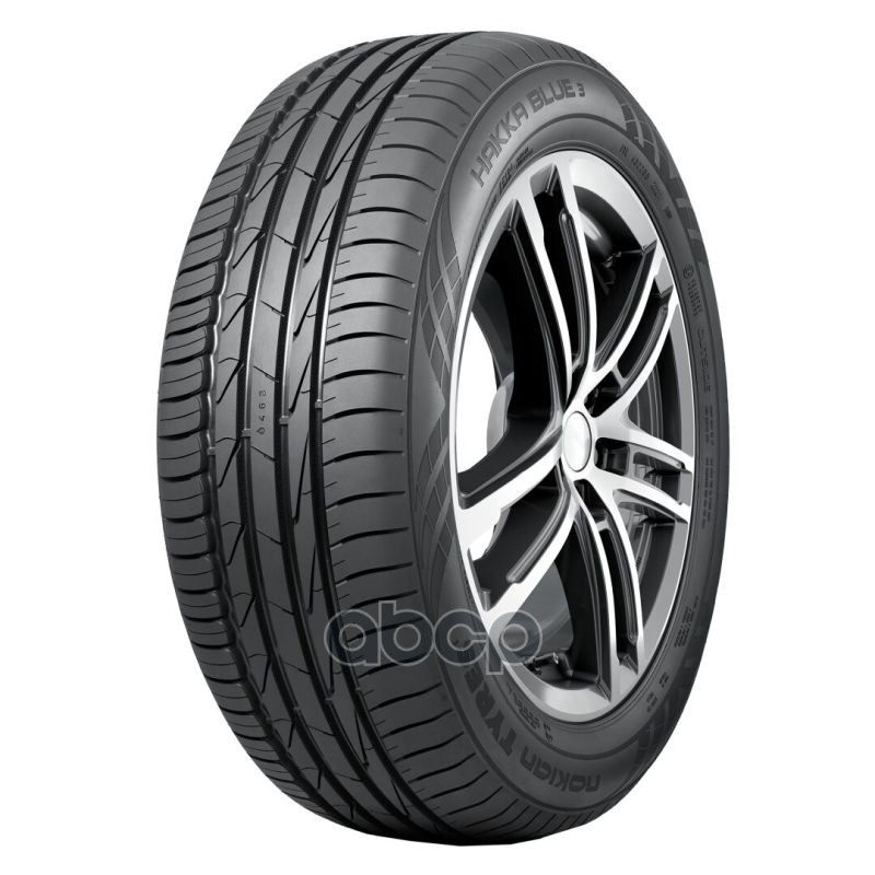 Автошина NOKIAN TYRES Hakka Blue 3 SUV 215/55 R18 99 V