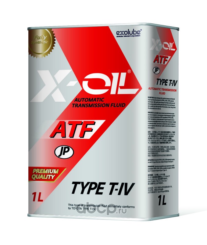 Купить Масло Atf Type 3.1