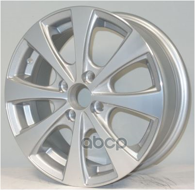 Диск NEO, 546 6x15/4x100ET50 60.1