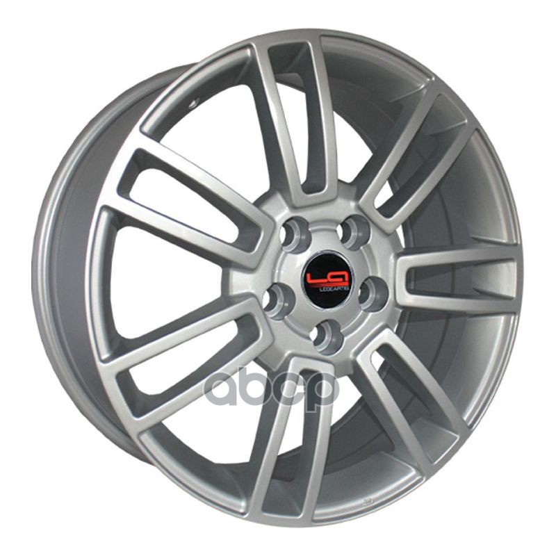 Диск LegeArtis, LR20 8x19/5x108ET55 63.3