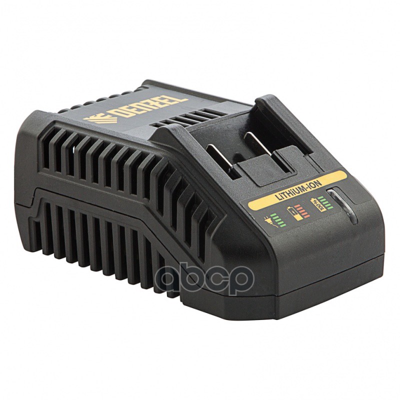 Устройство зарядное для аккумуляторов IBC-18-2.3, Li-Ion, 18 В, 2,3 А
