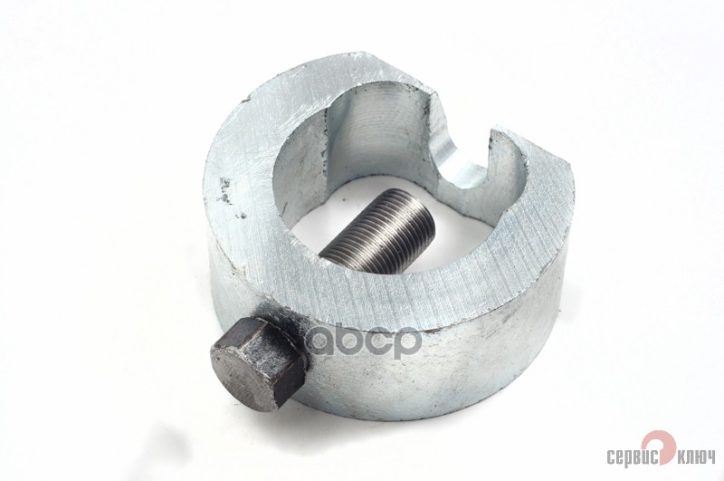 Съемник рулевых наконечников и шаровых опор ВАЗ 2108-10 (подкова) Сервис Ключ 71780