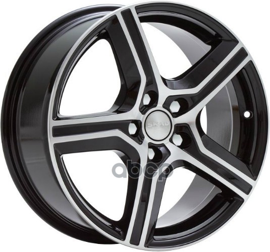 Диск SKAD, Драйв 6.5x16/5x114.3ET45 60.1
