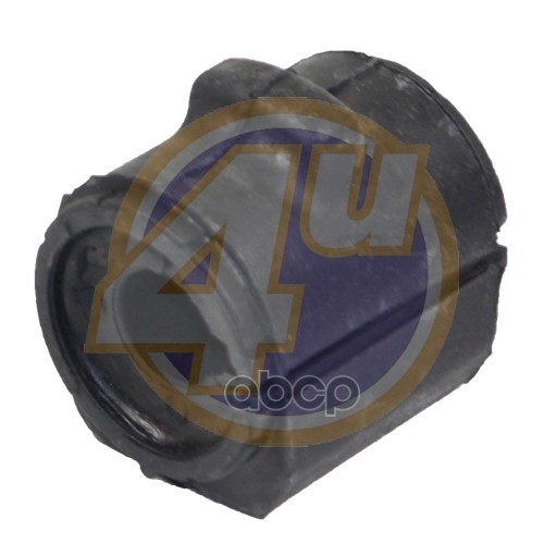 Втулка стабилизатора 4U арт. FR-SB-00345