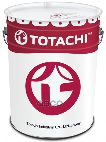 Totachi Atf Ws (20L) Жидкость Гидравл.! Синт Toyota Ws, Atf Jws 3324, Atf Nws 9638, Atf Aw-1 TOTACHI арт. 20820