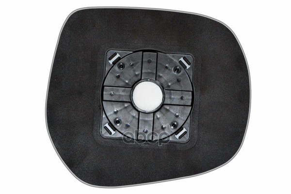 Зеркальный Элемент L Сфера Нейтральный Без Обогрева Toyota Land Cruiser 200 (07-09) ( L. Sf. Cr.) Ergon 92680703 Ergon арт. 9...