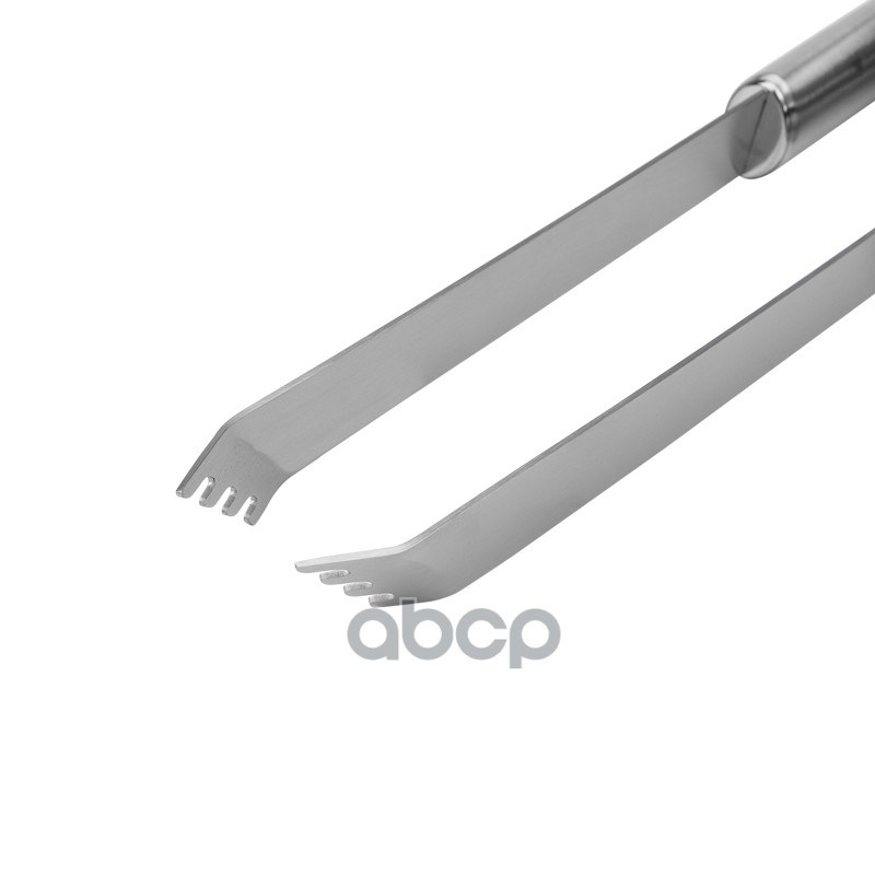 СОКОЛ Щипцы для барбекю и гриля Стандарт 62-0052