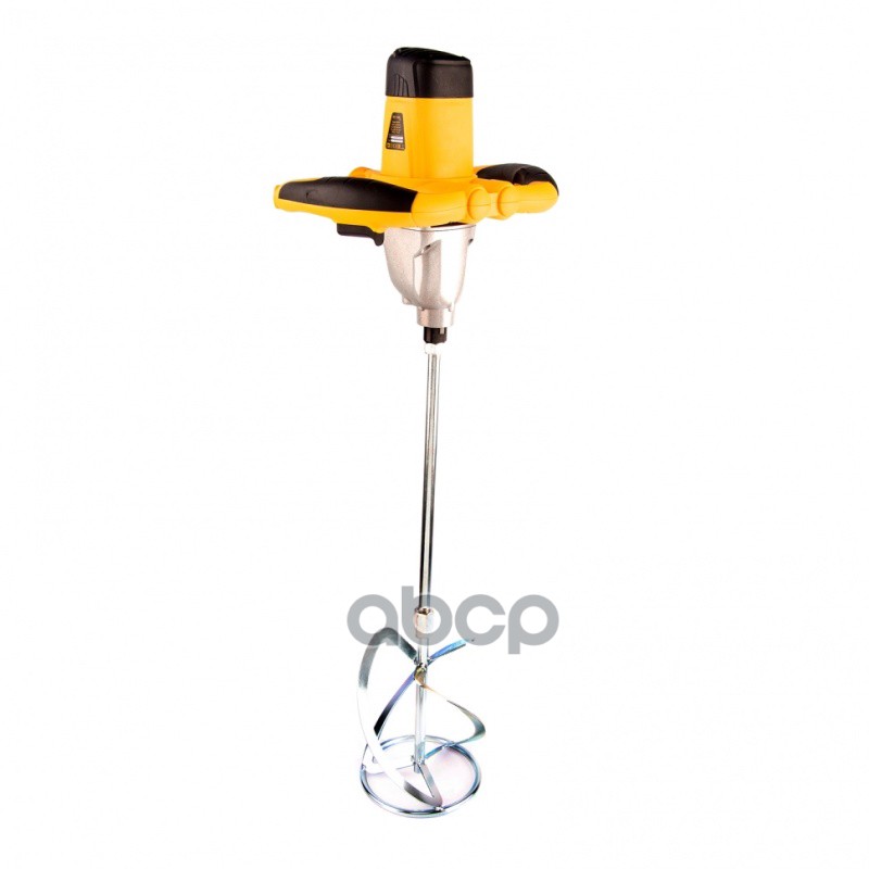 Миксер строительный EM-1-1600, 1600 Вт, 180-460/300-750 об/мин