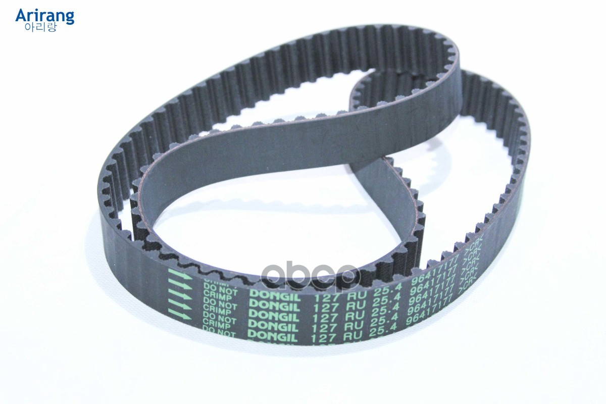 Комплект ГРМ Daewoo (Nexia 1.5/1.6 16V), Lacetti 1.4/1.6, Aveo 1.4/1.6)