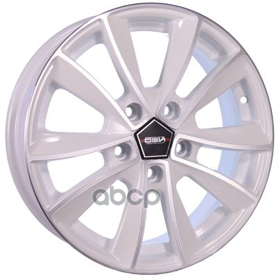 Диск NEO, 642 6.5x16/5x112ET45 57.1