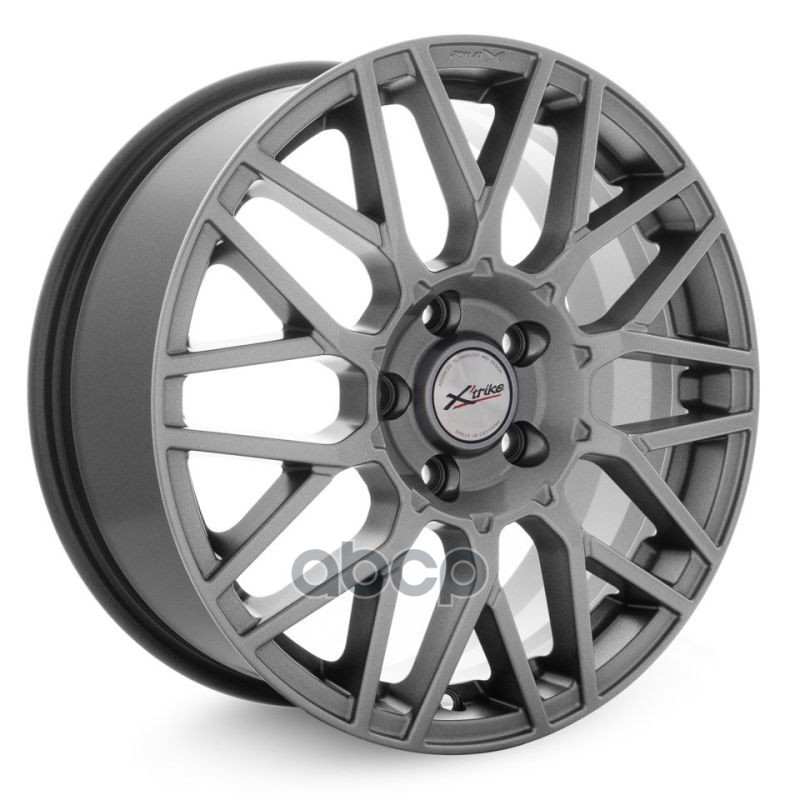 Диск X'trike, X-131 7x17/5x114.3ET45 67.1