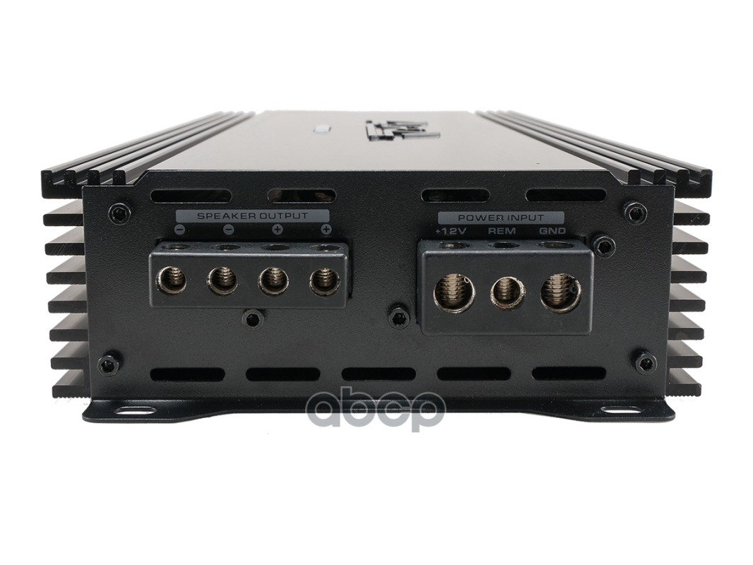 Усилитель автомобильный 1х650Вт AURA