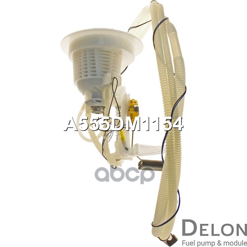 Фильтр для модуля в сборе