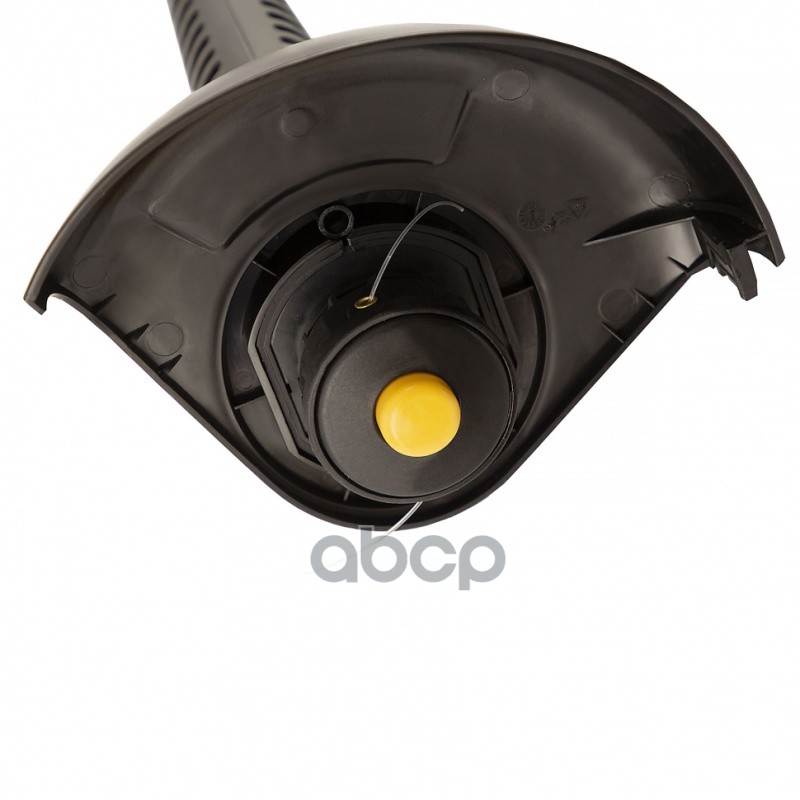 Триммер электрический TE-350, 350 Вт, 260 мм, катушка полуавтомат