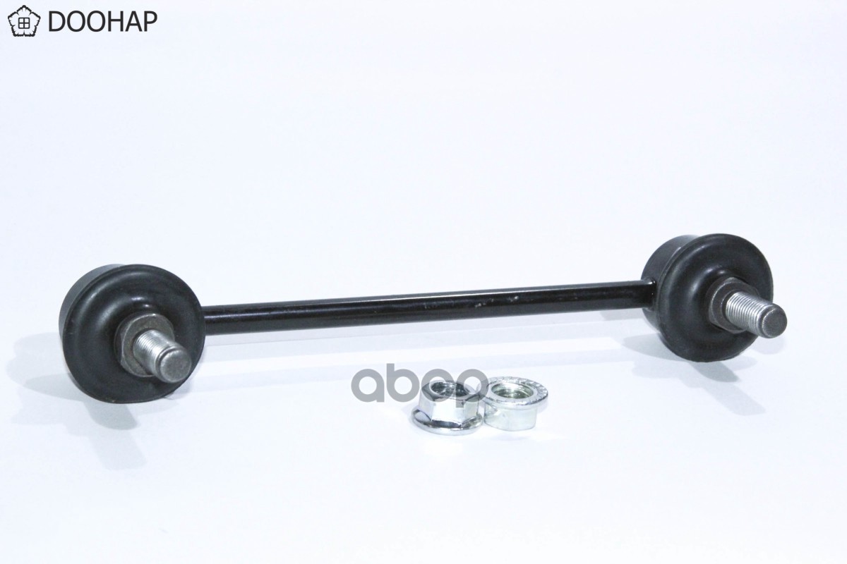 Стойка стабилизатора задняя Hyundai (Elantra IV 06-10/i30 07-09), Kia (Ceed I 07-10)