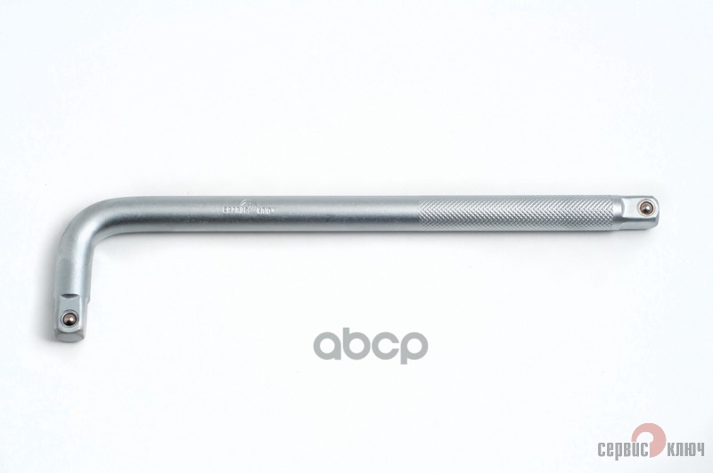 Вороток г-образный 1/2