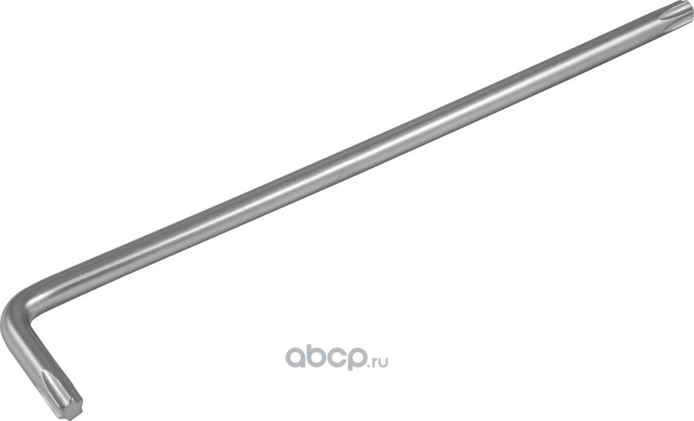 THORVIK TKL27 Ключ торцевой TORX® удлиненный, T27