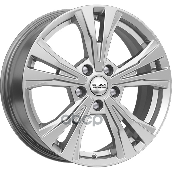 Диск SKAD, KL-322 7x17/5x112ET40 57.1