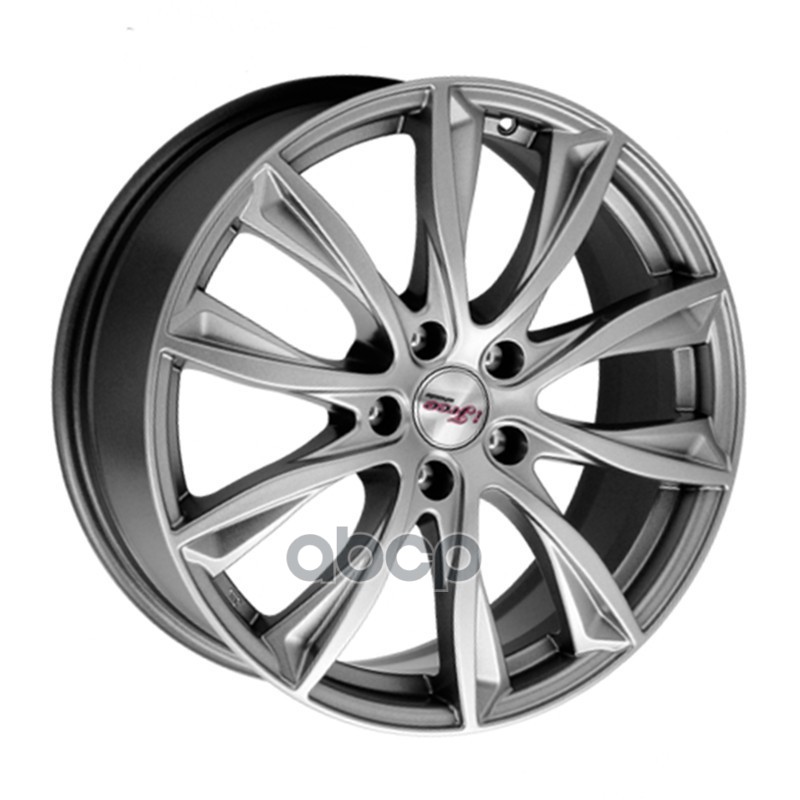 Диск iFree, Кazaнтип 7.5x18/5x114.3ET35 67.1