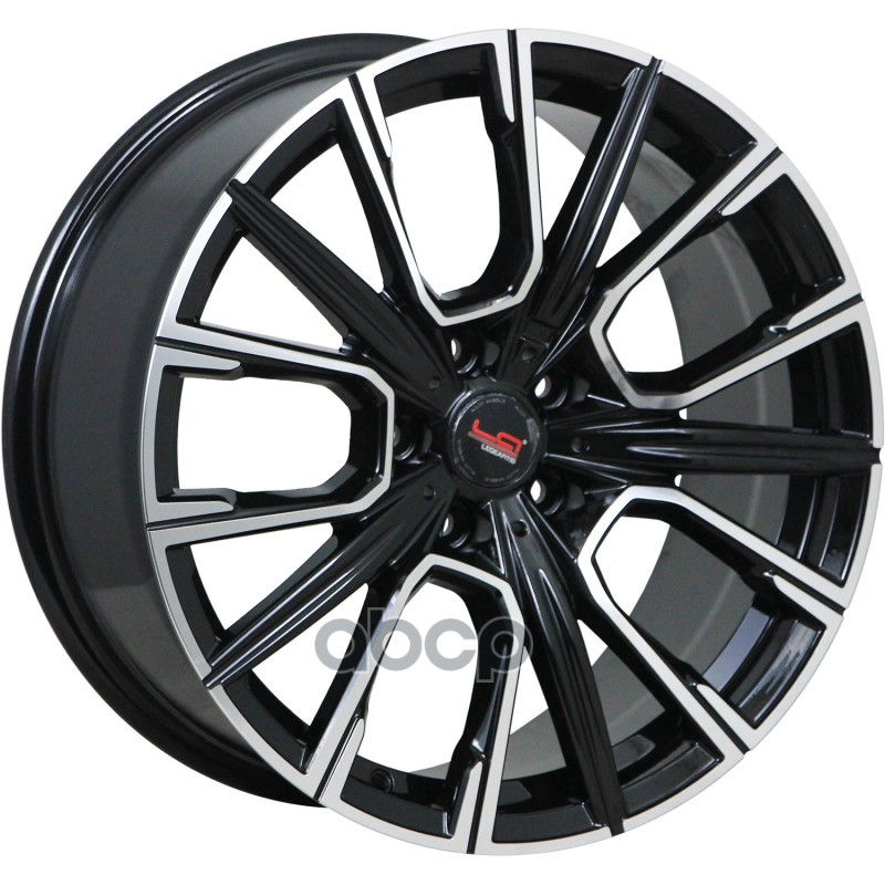 Диск REPLICA, Concept-B543 8x18/5x112ET30 66.6