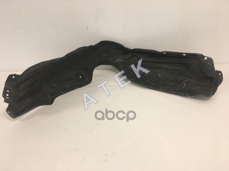 Защита крыла {ST01}