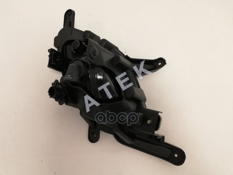 ATEK PICANTO 12 Противотуманная фара левая RP-15018