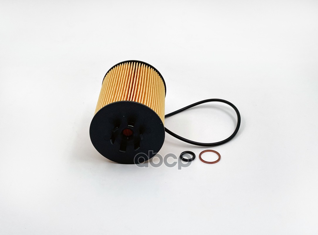 Фильтр масляный BMW 5 (E60/E61), 6 (E63/E64), 7 (E65/E66), X5 (E53) 3.6