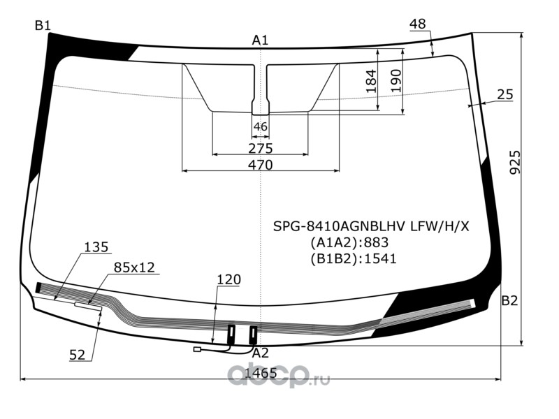 Стекло лобовое toyota rav 4. SPG-as40-l-VCPSH LFW/X. Размер лобового стекла рав 4 2018. Стекло лобовое Toyota rav4 ca3. Размер лобового стекла рав 4.