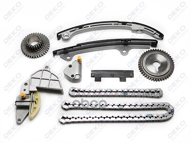 Рем. комплект для замены цепи грм   NIS    QR20, арт. SDK-QR20 (шт.)