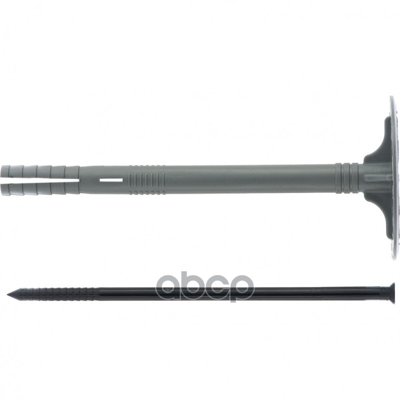 Дюбель Гриб для крепления утеплителя, 90 мм.,450 шт./уп., Россия