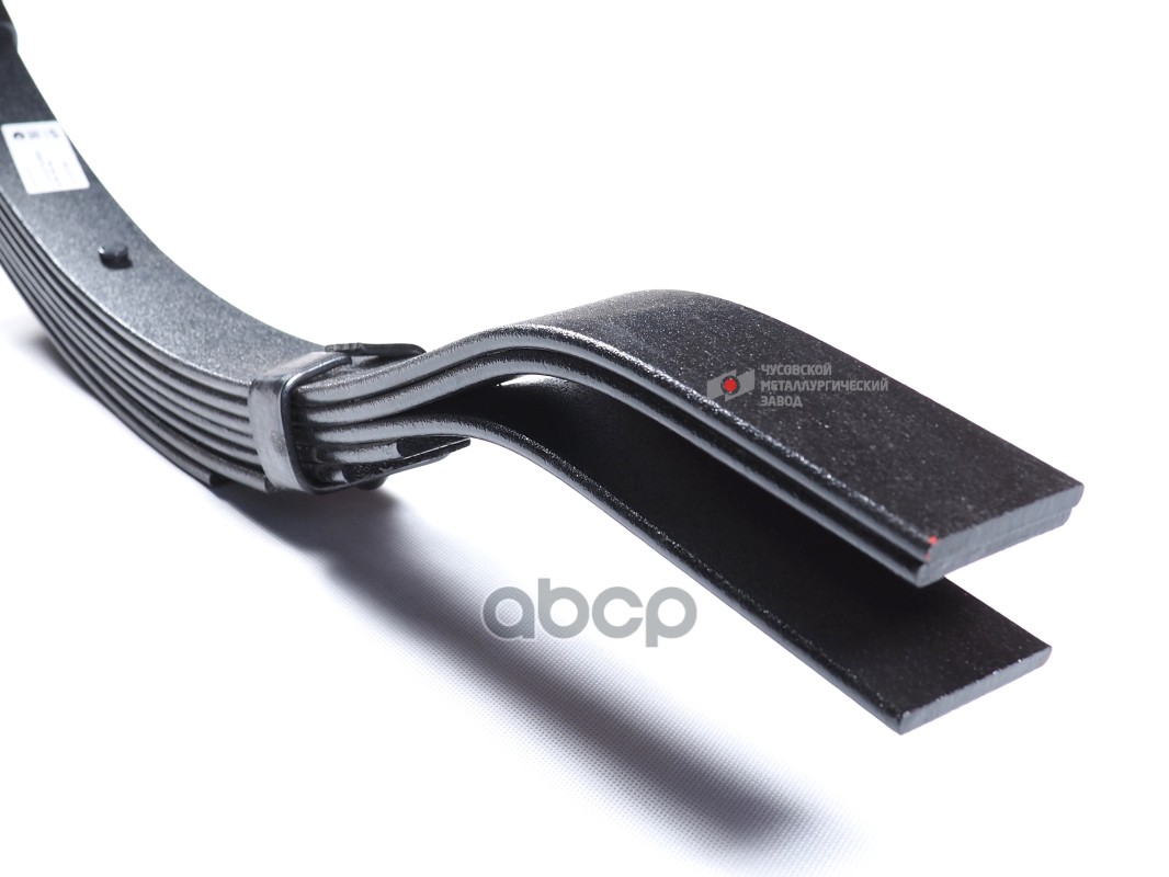 Рессора ALKO в сборе с сайлентблоками 7 лист 450607AL-2912012-10